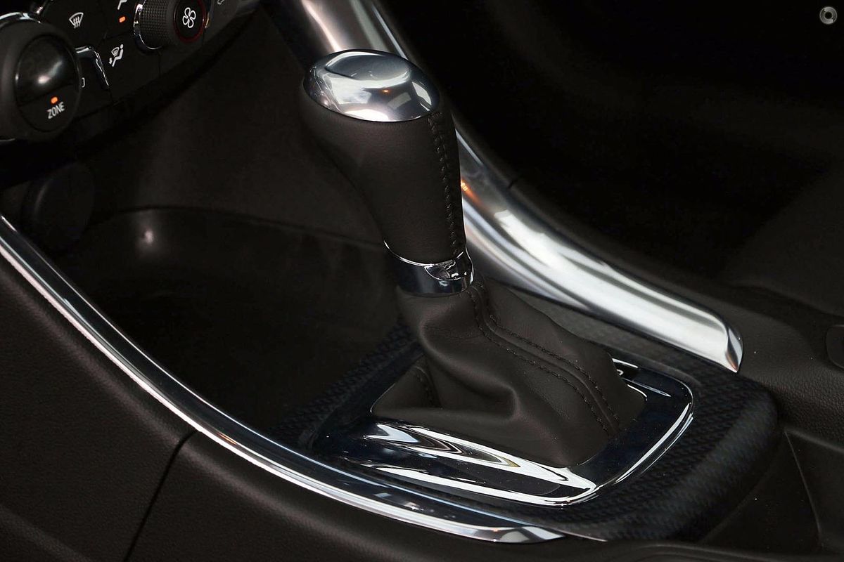 2016 Holden Commodore SS V Redline VF Series II