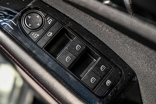 2024 Mazda 3 G25 Evolve SP BP Series