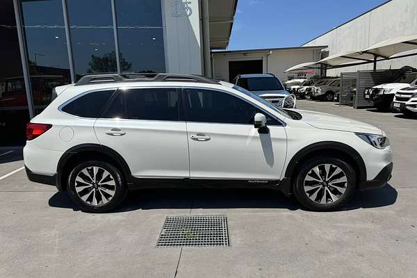 2016 Subaru Outback 2.5i Premium 5GEN