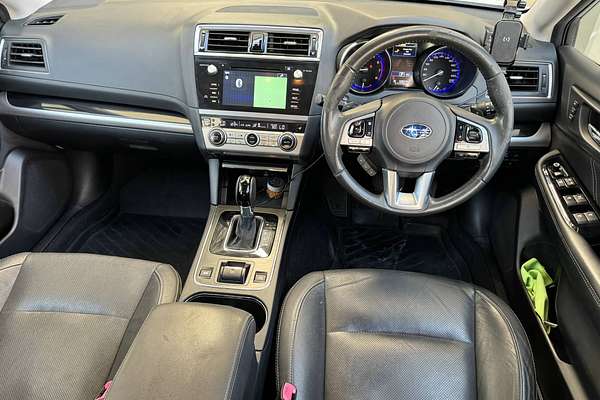2016 Subaru Outback 2.5i Premium 5GEN