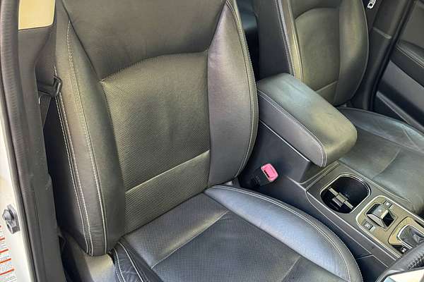 2016 Subaru Outback 2.5i Premium 5GEN