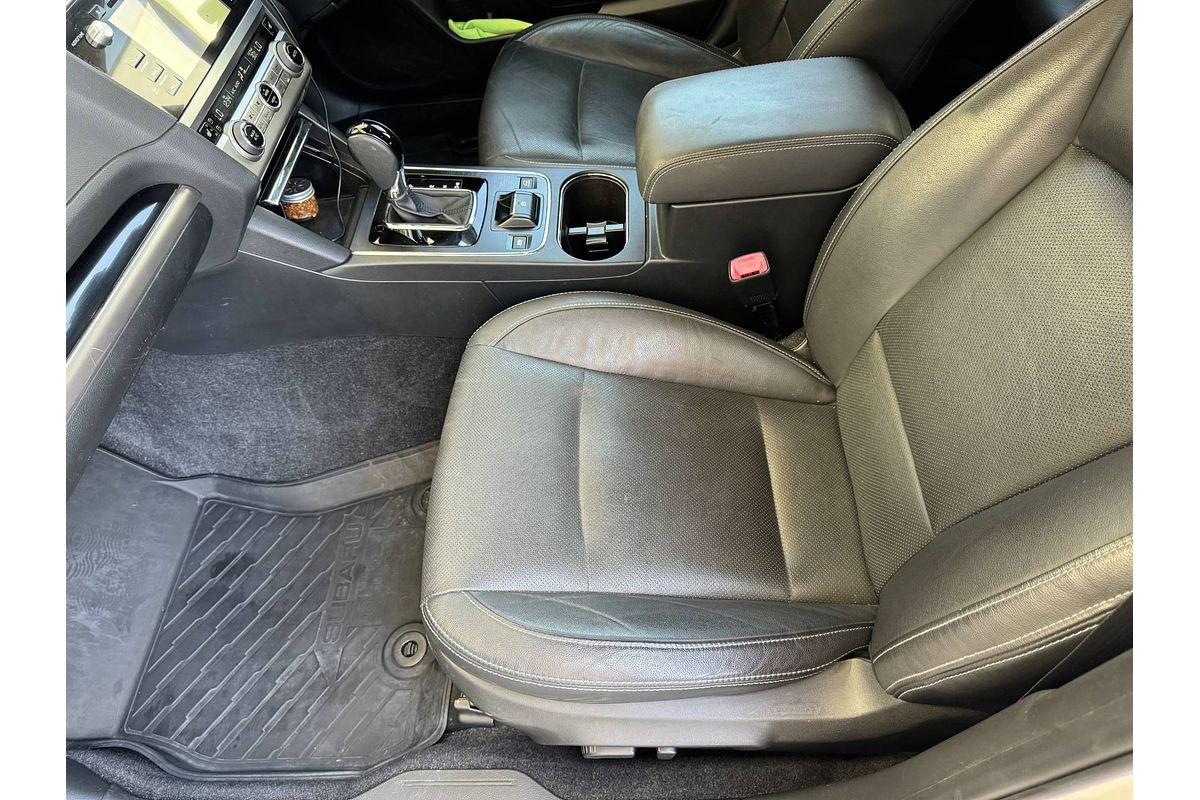 2016 Subaru Outback 2.5i Premium 5GEN