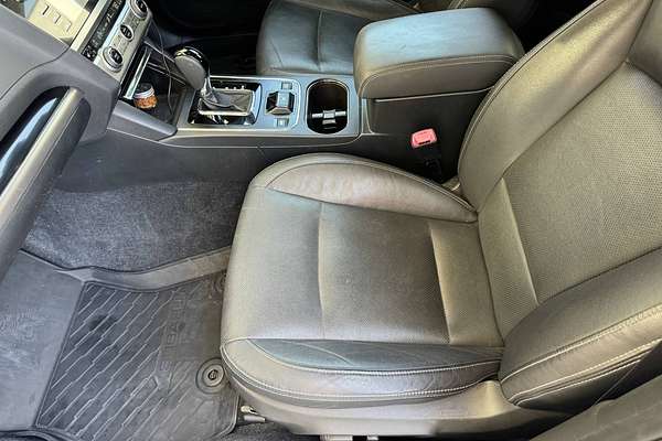 2016 Subaru Outback 2.5i Premium 5GEN