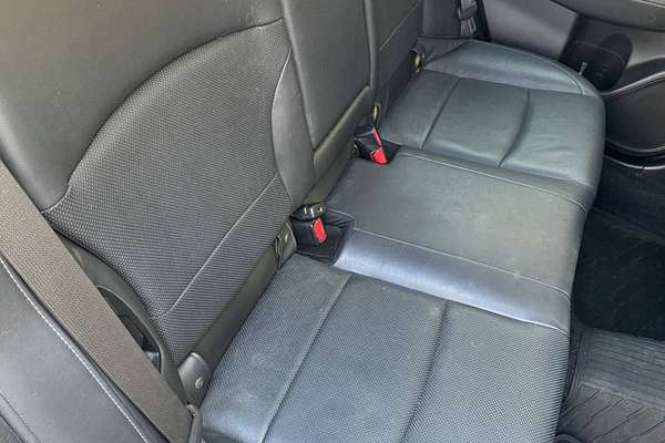 2016 Subaru Outback 2.5i Premium 5GEN