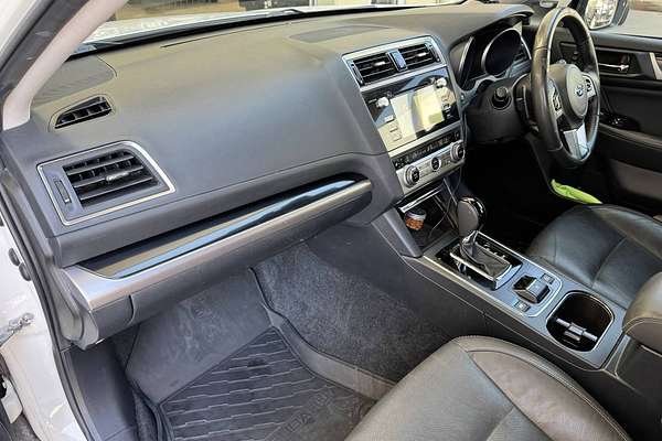 2016 Subaru Outback 2.5i Premium 5GEN