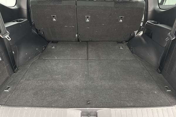 2023 Toyota Landcruiser GXL FJA300R