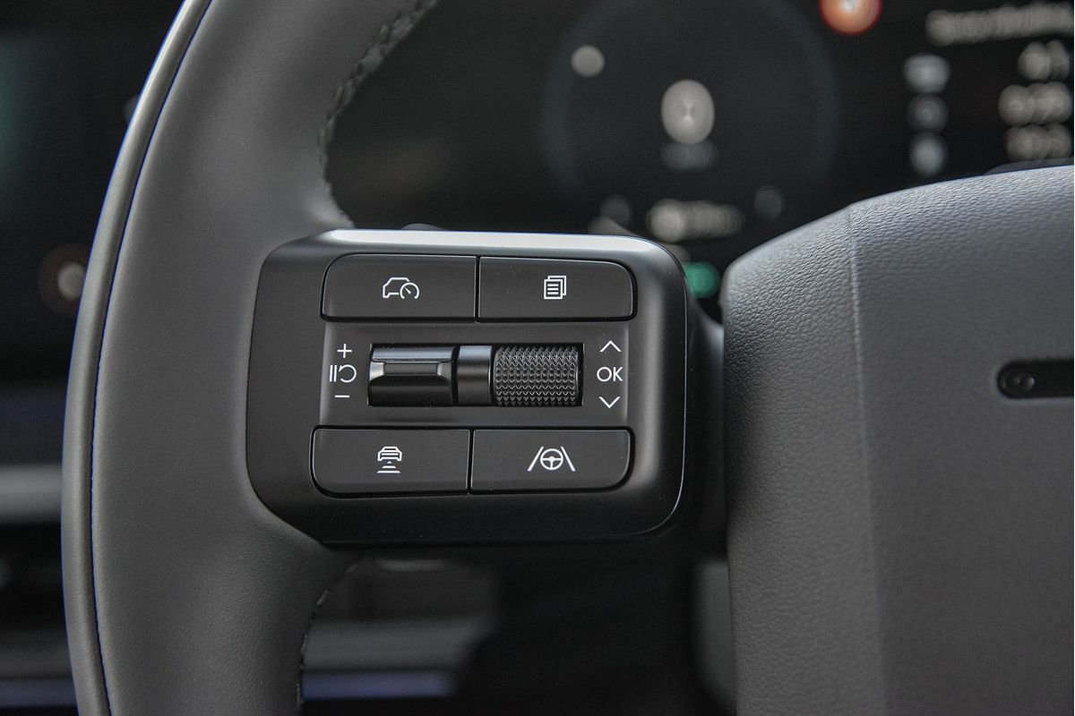 2025 Hyundai Santa Fe Hybrid MX5.V2