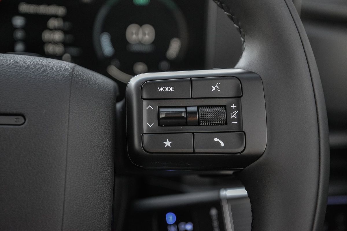 2025 Hyundai Santa Fe Hybrid MX5.V2
