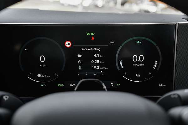 2025 Hyundai Santa Fe Hybrid MX5.V2