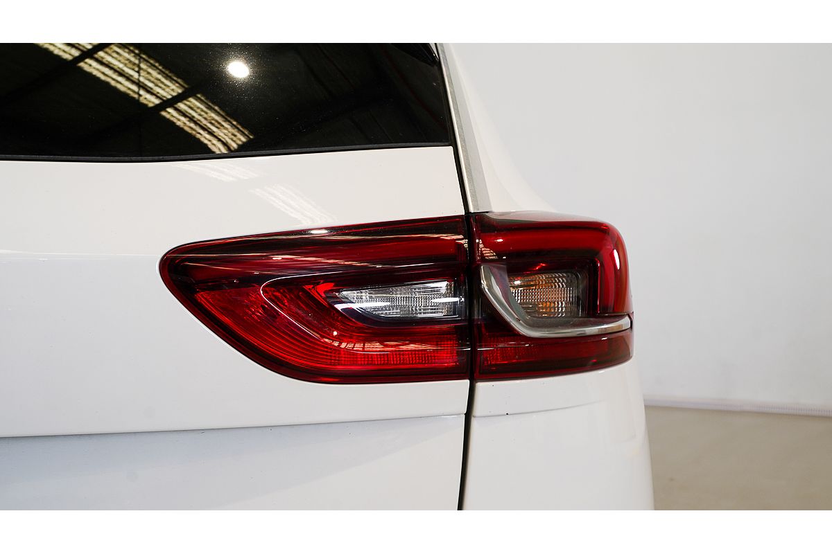 2018 Holden Calais ZB