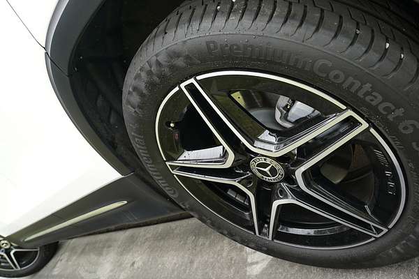 2025 Mercedes-Benz GLB-Class GLB250 X247