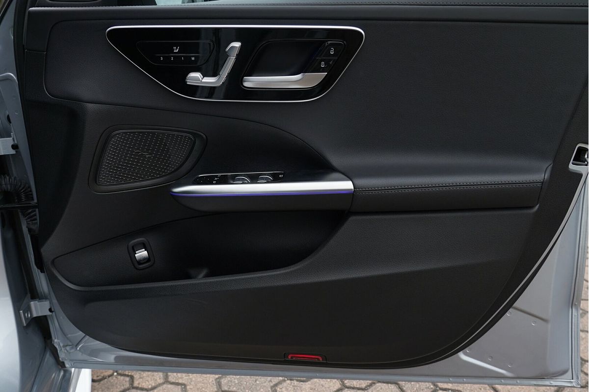 2021 Mercedes-Benz C-Class C300 W206
