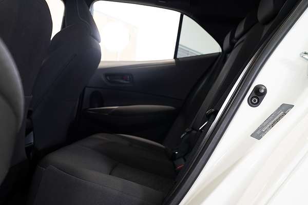 2021 Toyota Corolla Ascent Sport MZEA12R
