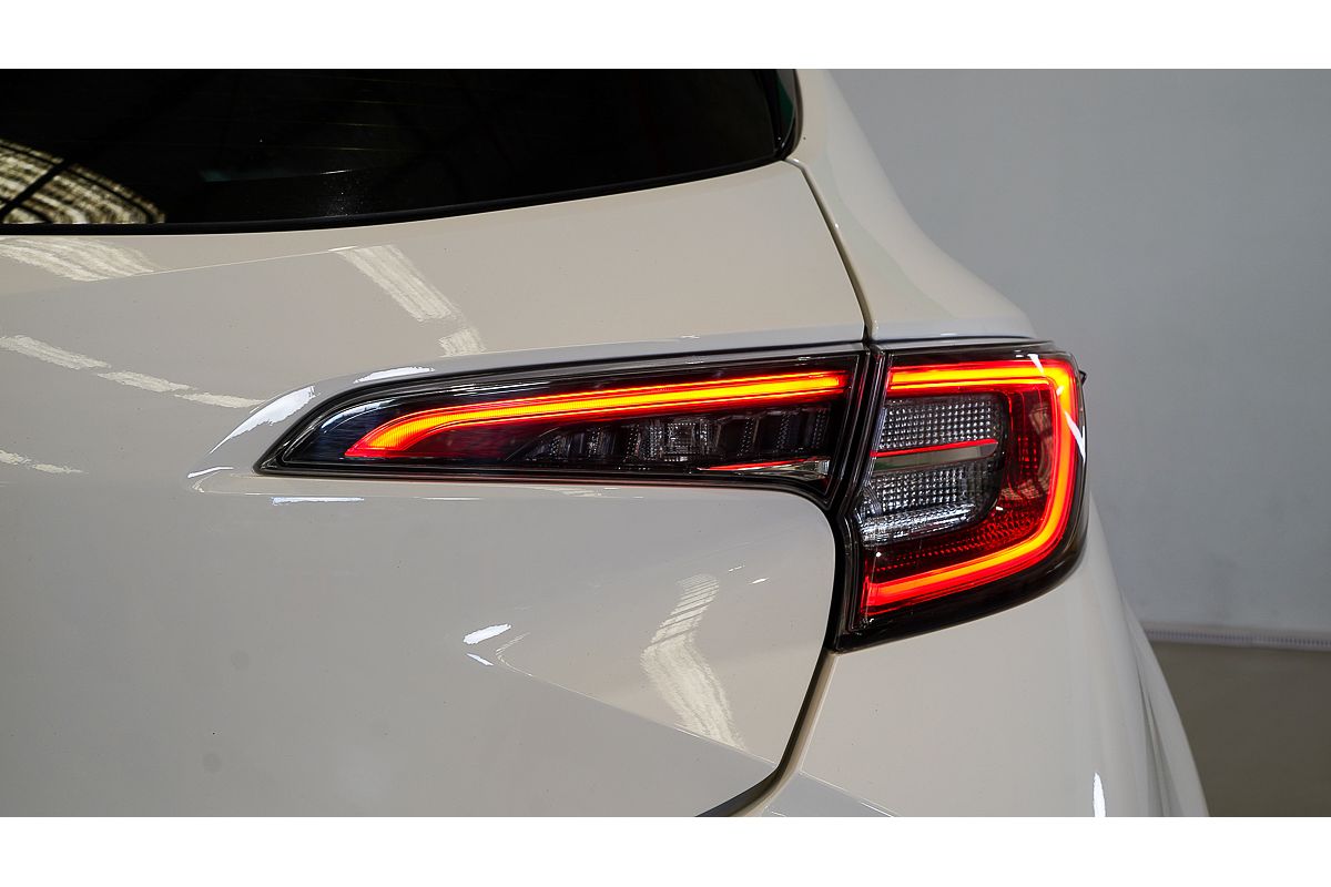 2021 Toyota Corolla Ascent Sport MZEA12R