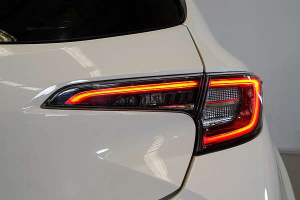 2021 Toyota Corolla Ascent Sport MZEA12R
