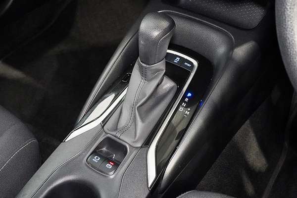 2021 Toyota Corolla Ascent Sport MZEA12R
