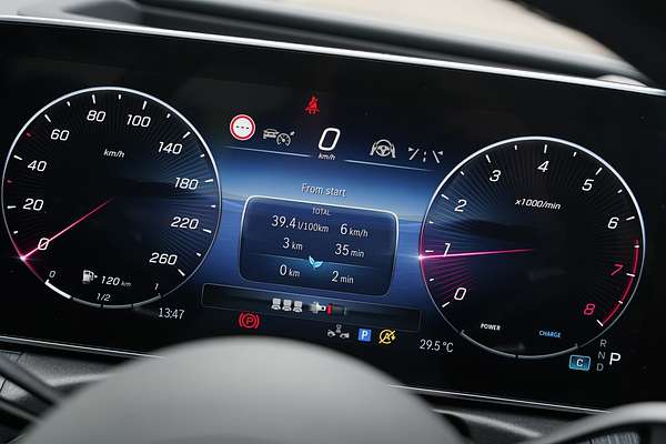 2021 Mercedes-Benz C-Class C300 W206