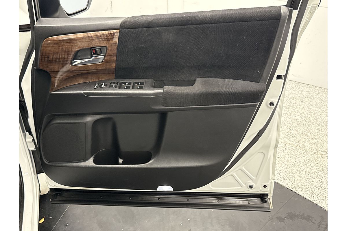 2018 Honda Odyssey VTi 5th Gen