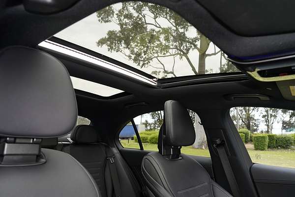2021 Mercedes-Benz C-Class C300 W206