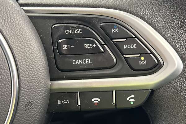 2022 GWM Ute Cannon Vanta NPW 4X4
