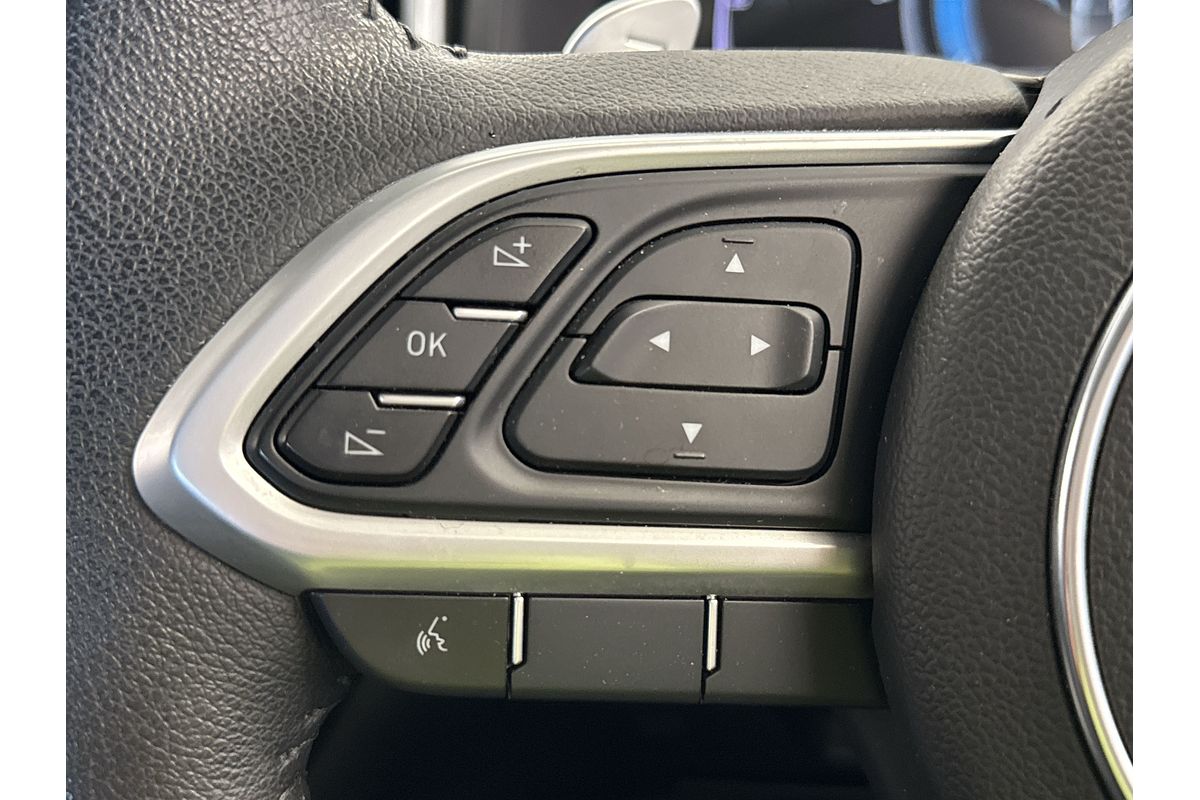 2022 GWM Ute Cannon Vanta NPW 4X4