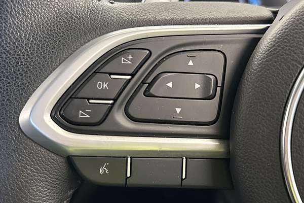 2022 GWM Ute Cannon Vanta NPW 4X4