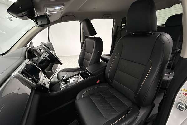 2022 GWM Ute Cannon Vanta NPW 4X4