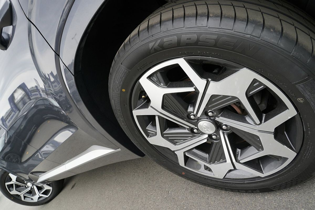2021 Hyundai Palisade Highlander LX2.V2