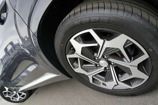 2021 Hyundai Palisade Highlander LX2.V2
