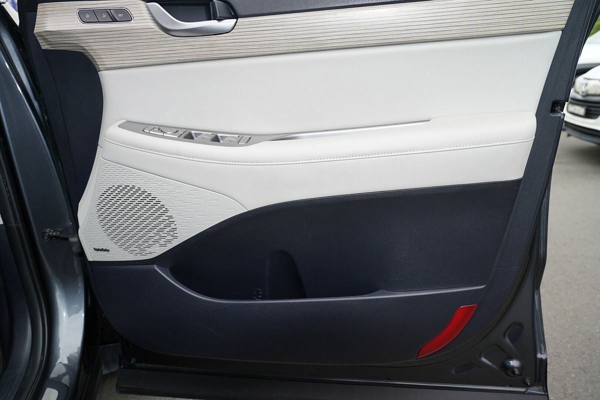 2021 Hyundai Palisade Highlander LX2.V2