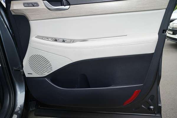 2021 Hyundai Palisade Highlander LX2.V2