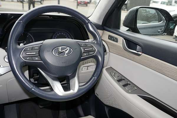 2021 Hyundai Palisade Highlander LX2.V2