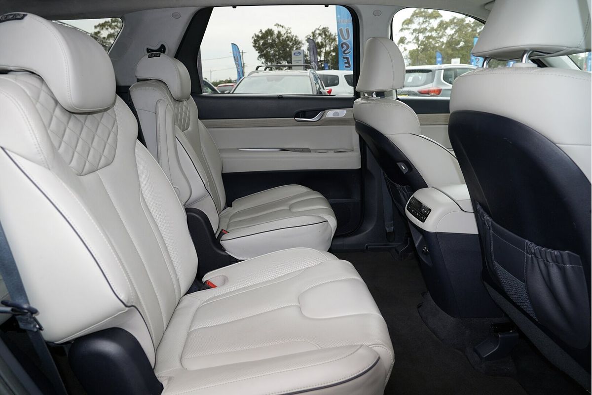 2021 Hyundai Palisade Highlander LX2.V2