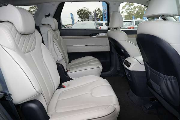 2021 Hyundai Palisade Highlander LX2.V2
