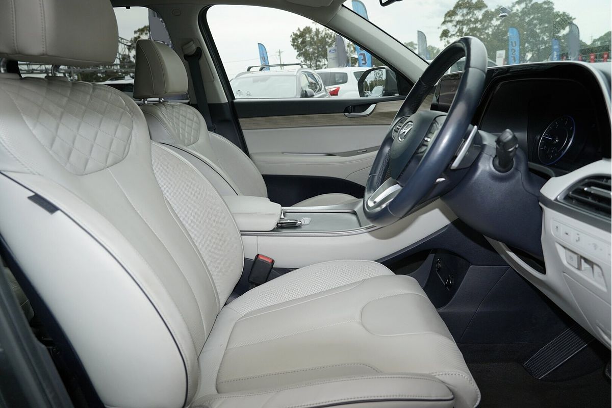 2021 Hyundai Palisade Highlander LX2.V2