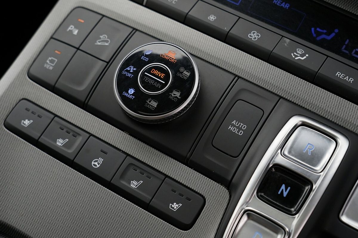 2021 Hyundai Palisade Highlander LX2.V2