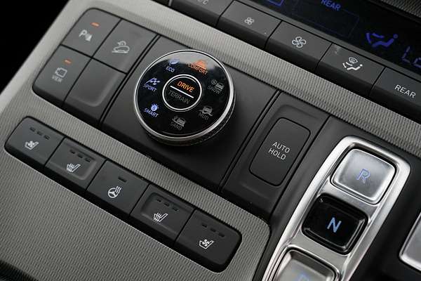 2021 Hyundai Palisade Highlander LX2.V2