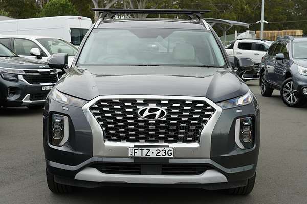 2021 Hyundai Palisade Highlander LX2.V2