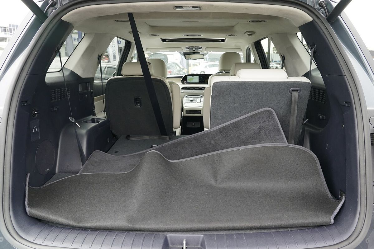 2021 Hyundai Palisade Highlander LX2.V2