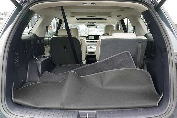2021 Hyundai Palisade Highlander LX2.V2