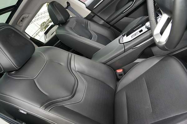 2022 GWM Haval H6 Lux B01
