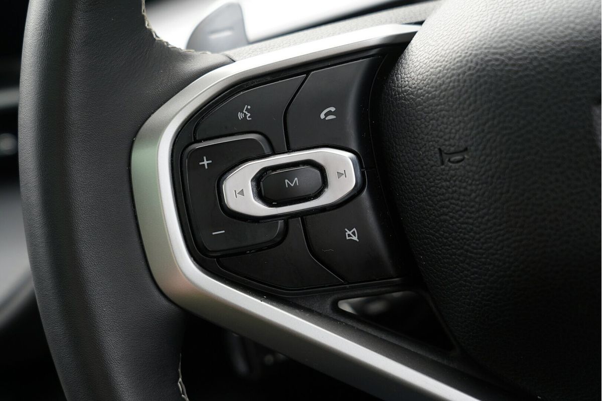 2022 GWM Haval H6 Lux B01