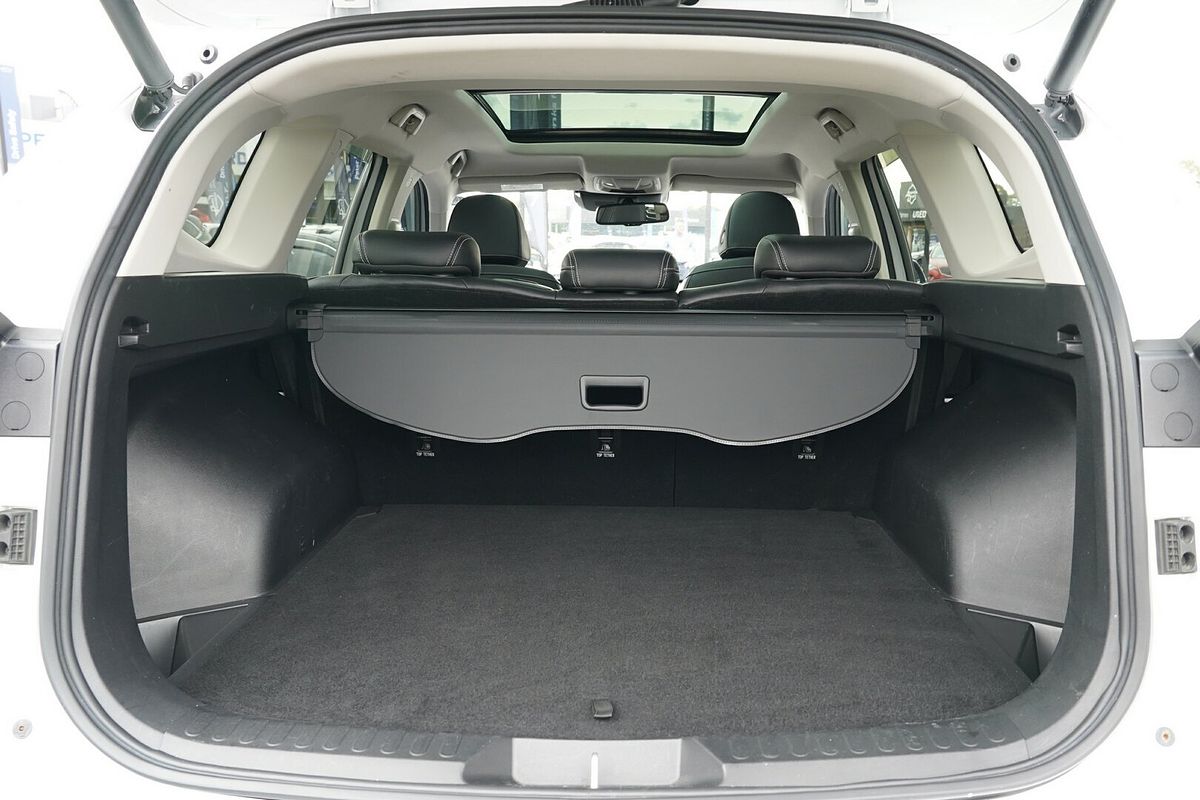 2022 GWM Haval H6 Lux B01