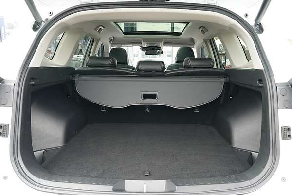 2022 GWM Haval H6 Lux B01
