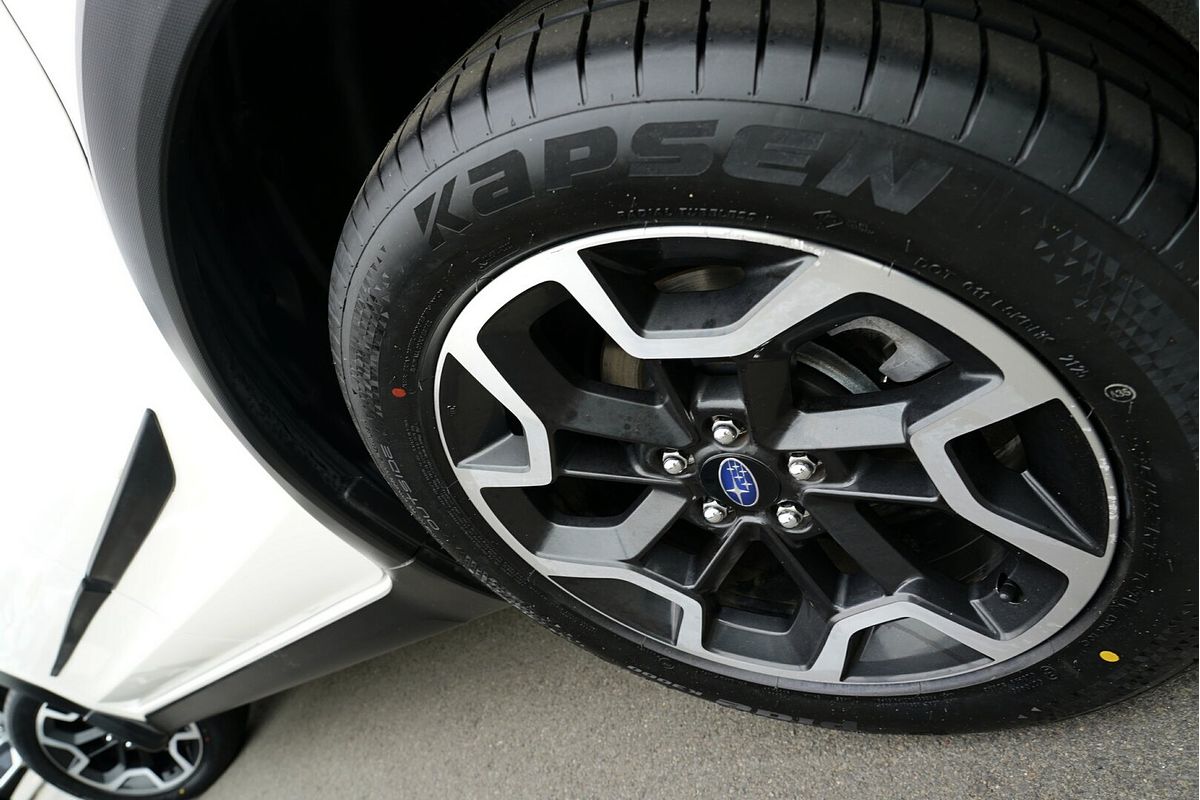 2016 Subaru XV 2.0i-S G4X
