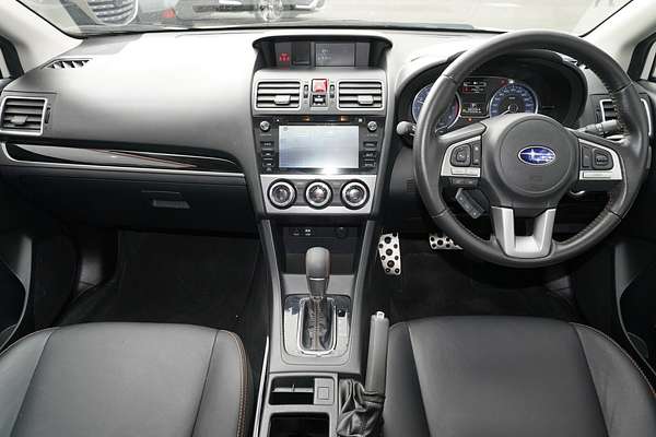 2016 Subaru XV 2.0i-S G4X