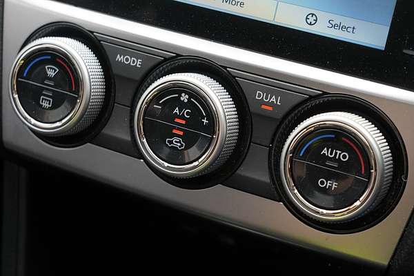 2016 Subaru XV 2.0i-S G4X