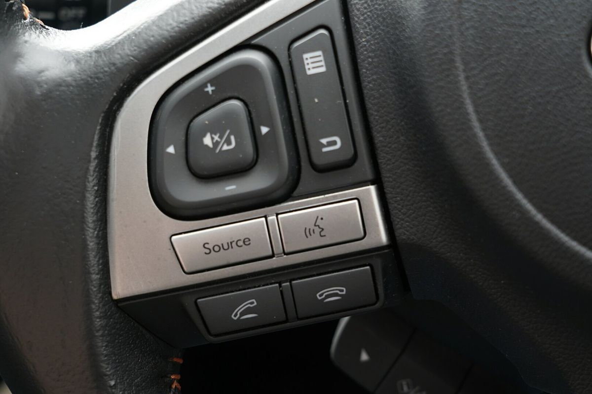 2016 Subaru XV 2.0i-S G4X