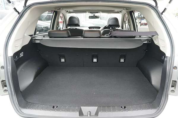 2016 Subaru XV 2.0i-S G4X