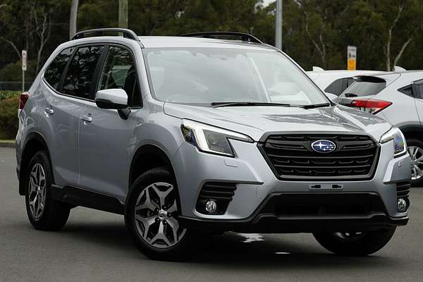 2023 Subaru Forester 2.5i S5
